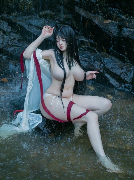 Ninja azz actrice artistique img