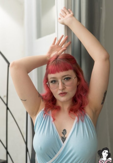 Joymermaid star érotique photo