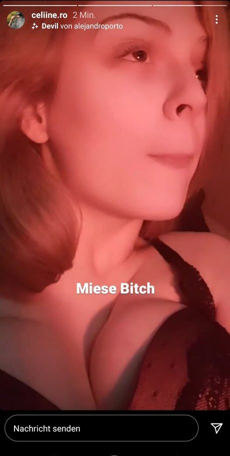 celine ro__ actrice image