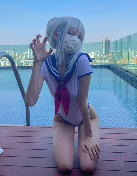 Katie Westwood Caties haut de star du porno des photos