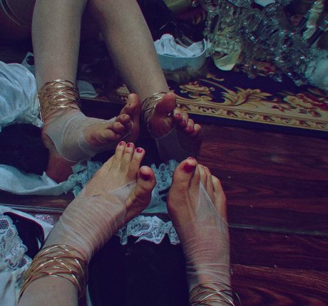 cheesewii star du porno chaude collection