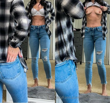 Freckledhotwife étoile de l'art des photos