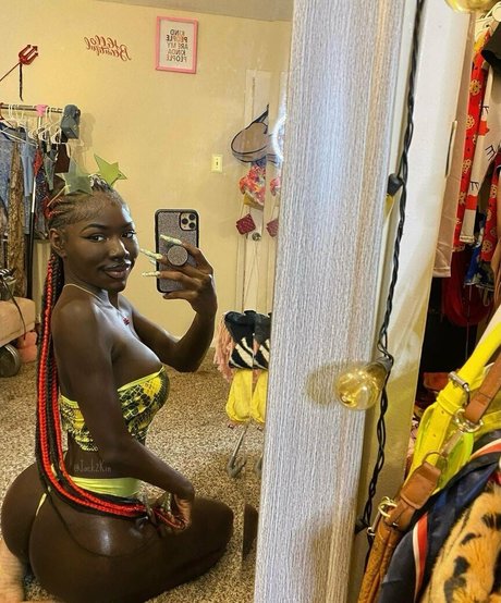 Cyn Kaine Fotoaufnahmen