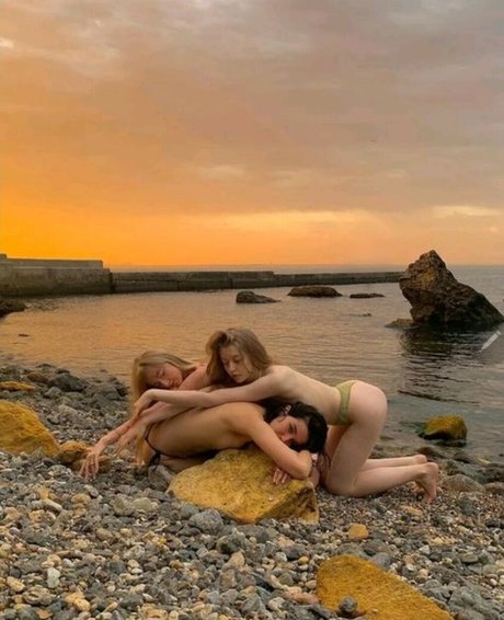 Valeria Shashenok étoile gratuite img