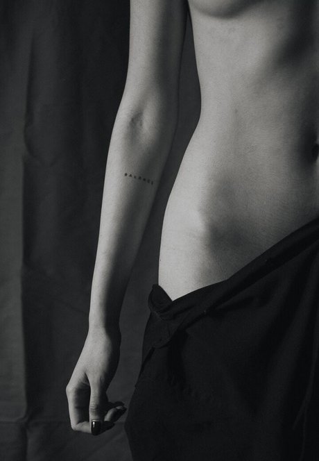 Valeria Shashenok étoile magnifique img