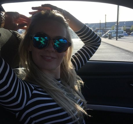 Anna Christian star du porno xxx archive