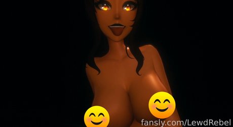 Lewdrebel star du porno chaud archive