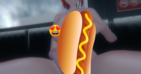 Lewdrebel étoile sexy image