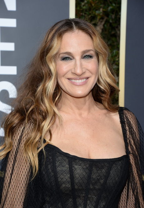Sarah Jessica Parker sexe star photos