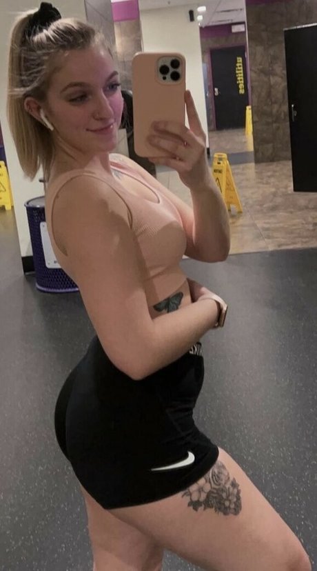 Kaitlynlacasse étoile magnifique galerie