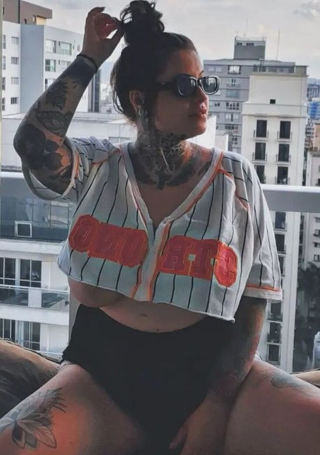 Chris Hensel star du sexe images