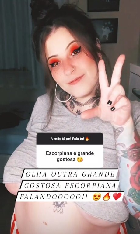 Chris Hensel étoile nue image