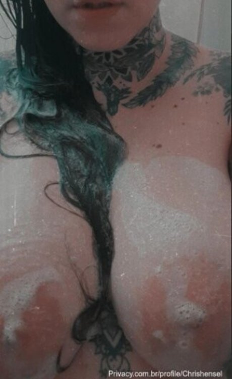 Chris Hensel actrice parfaite photo