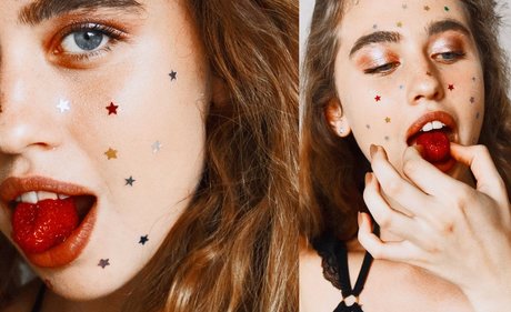 Diana Pozhidaeva modèle pornographique photo