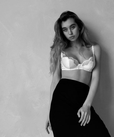 Diana Pozhidaeva actrice de grande qualité image