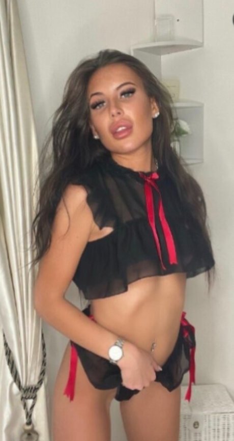 Mackenizebleu actrice exclusive photo