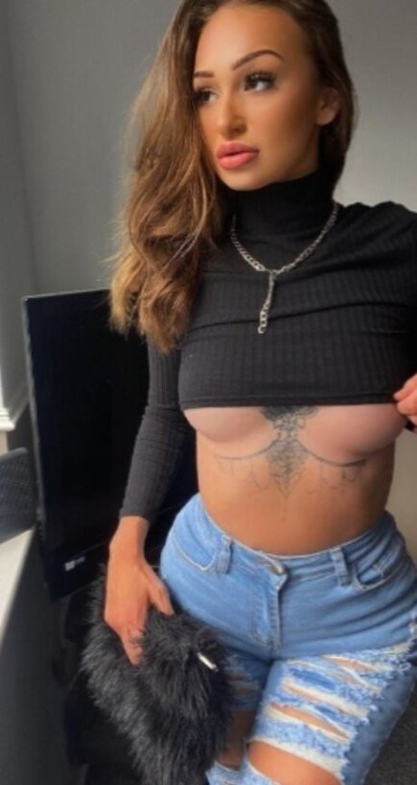 Sarah Golding actrice artistique img