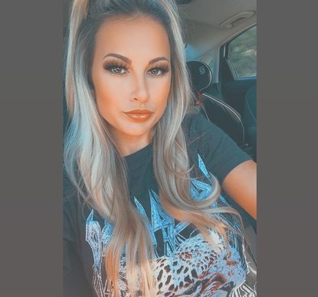 Kayla Lynne Hilton star du porno chaude images