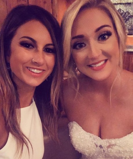 Kayla Lynne Hilton étoile de haute qualité photo