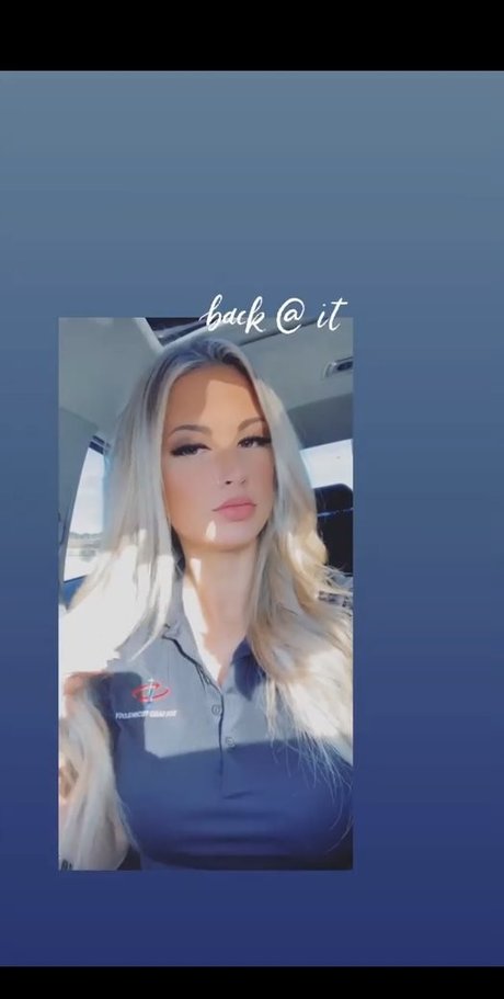 Kayla Lynne Hilton art étoile photos