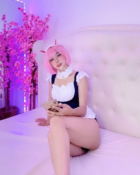 Dalfhne Visperas xxx étoile des photos