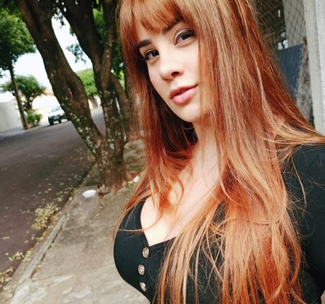 Isabela Barri modèle de haute qualité image