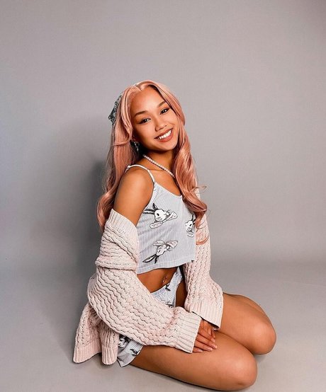 Tori Pareno actrice chaude photo