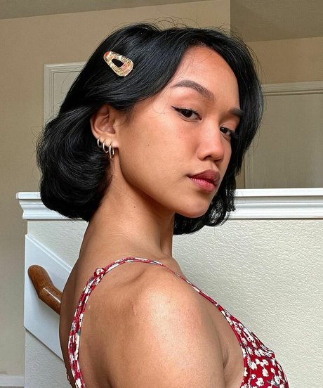 Tori Pareno actrice artistique images