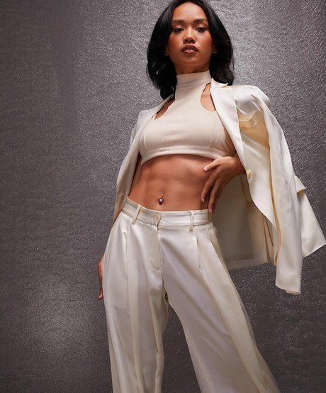 fans asiatiques anaux uniquement sexy belle photo