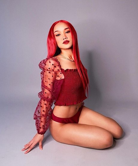 Tori Pareno star du sexe img