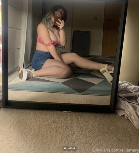 Elliemw1 modèle parfait archive