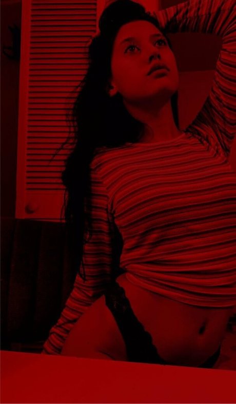 ASMR Heaven actrice nue photo