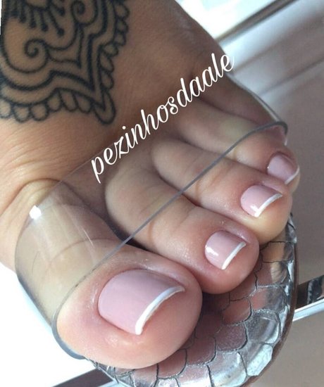 Pedaale étoile xxx collection