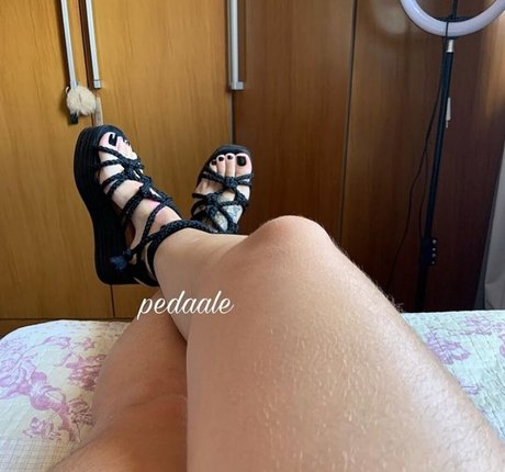 Pedaale actrice xxx des photos