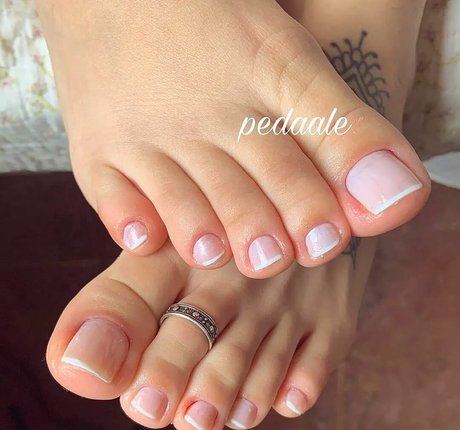 Pedaale étoile magnifique galeries