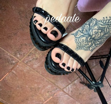 Pedaale étoile sympa archive