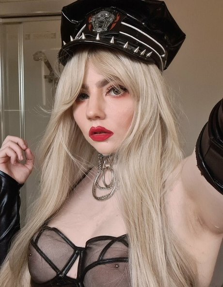 slowpokecosplay star du porno érotique collection