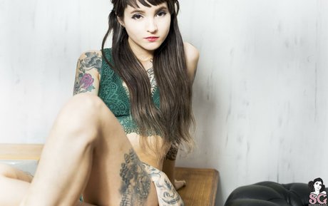 Devon SG belle actrice galerie