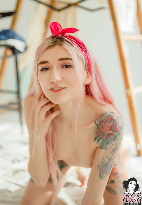 unita étoile nue galerie