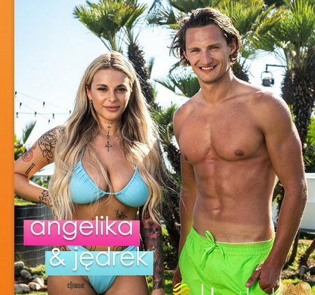 Andzelika Kramer star du porno en haute qualité photos