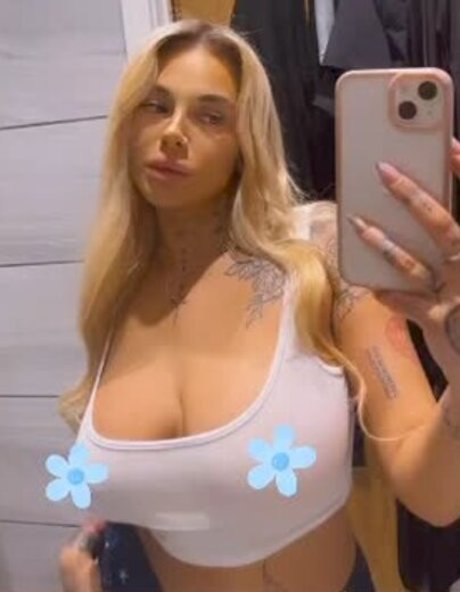 Andzelika Kramer jolie étoile photo