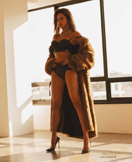 Catalina Mouthon Jeni art étoile images