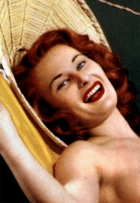 Diane Hunter art star du porno photos