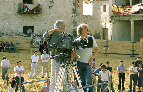 Bo Derek modèle magnifique collection