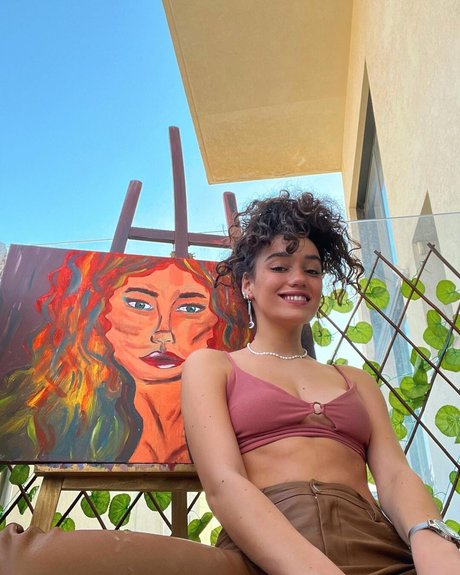 Liraz Nomdar actrice chaude image