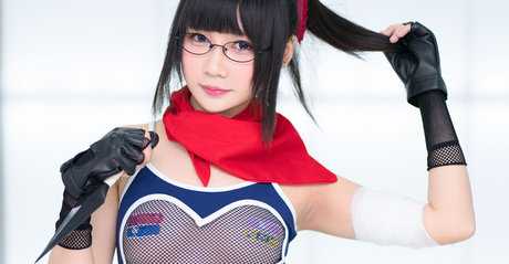 Kizami Mingming318 actrice chaude image