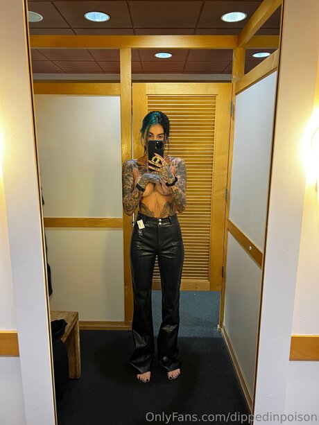 Dippedinpoison meilleure actrice photos