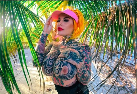 Kandyisbadass art de star du porno img