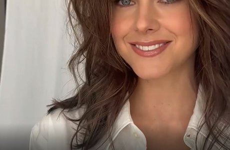 Abigail Klein star du porno adulte archive