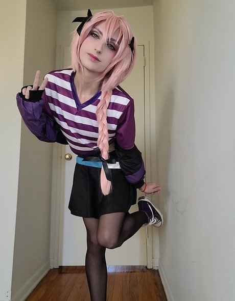 Moniqa Lefevre modèle sexy images